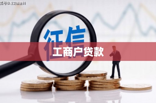 圣安多尼堂区工商户贷款