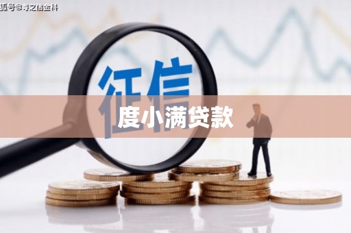 圣安多尼堂区度小满贷款