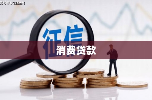 圣安多尼堂区消费贷款