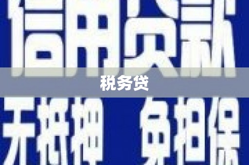 圣安多尼堂区税务贷