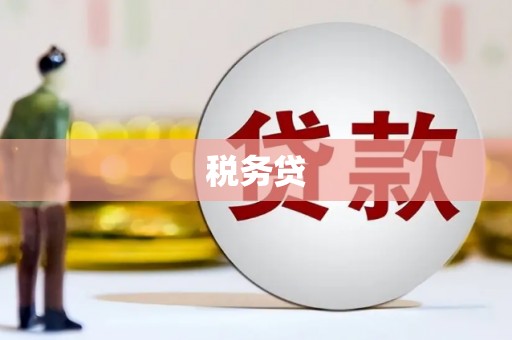 圣安多尼堂区税务贷