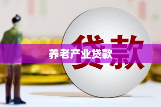 圣安多尼堂区养老产业贷款