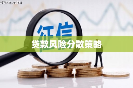 圣安多尼堂区贷款风险分散策略