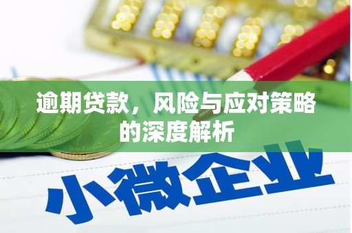 圣安多尼堂区逾期贷款，风险与应对策略的深度解析