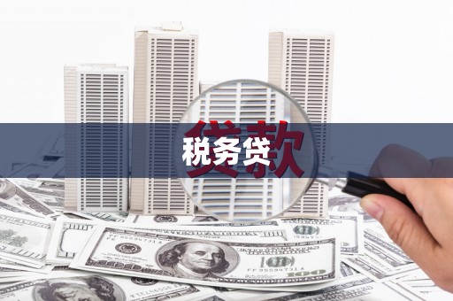 圣安多尼堂区税务贷