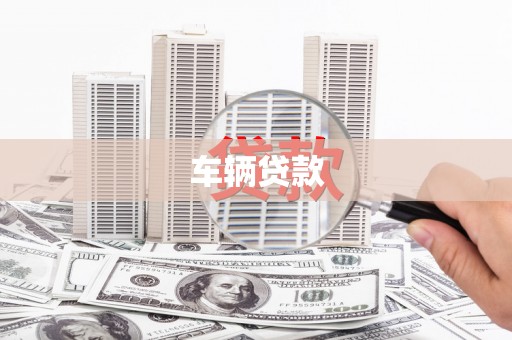 圣安多尼堂区车辆贷款