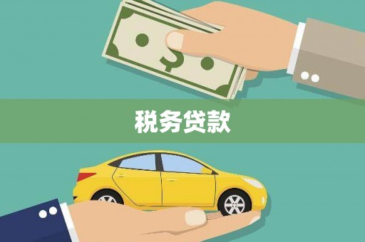 圣安多尼堂区税务贷款