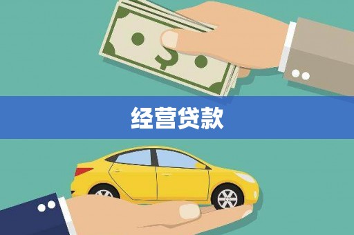 圣安多尼堂区经营贷款