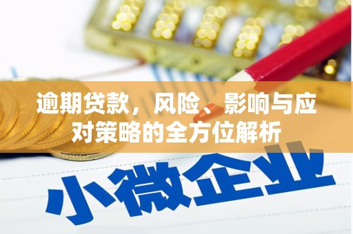 圣安多尼堂区逾期贷款，风险、影响与应对策略的全方位解析