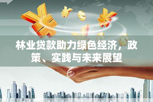 圣安多尼堂区林业贷款助力绿色经济，政策、实践与未来展望
