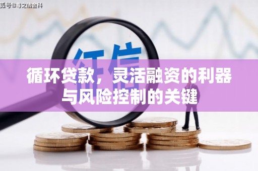 圣安多尼堂区循环贷款，灵活融资的利器与风险控制的关键