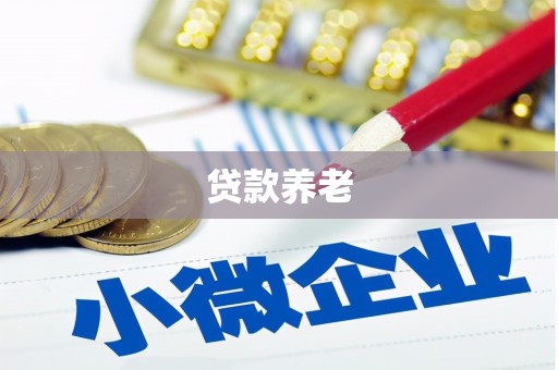 圣安多尼堂区贷款养老