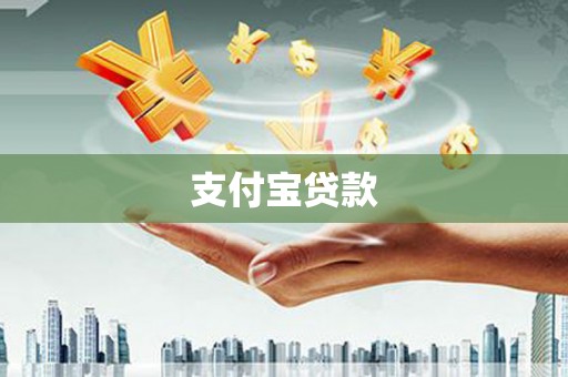 圣安多尼堂区支付宝贷款