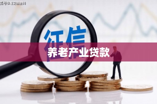 圣安多尼堂区养老产业贷款
