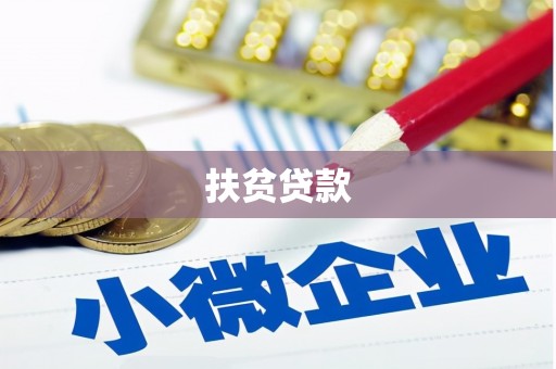 圣安多尼堂区扶贫贷款