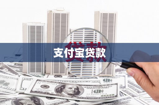 圣安多尼堂区支付宝贷款