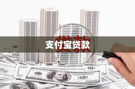 圣安多尼堂区支付宝贷款