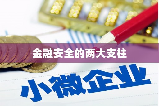 圣安多尼堂区金融安全的两大支柱