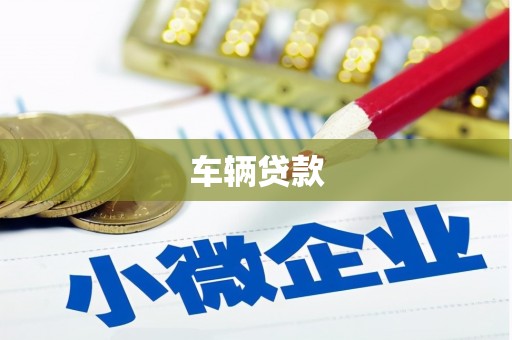 圣安多尼堂区车辆贷款