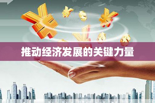 圣安多尼堂区推动经济发展的关键力量
